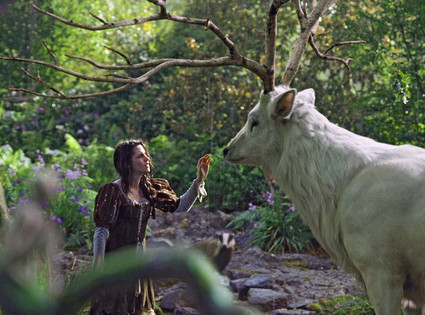 Kristen Stewart, Snow White and the Huntsman, SWATH Kristen Stewart, Snow White and the Huntsman, SWATH